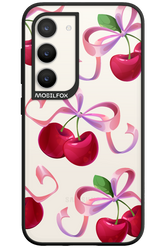 Cherry Cherry Lady - Samsung Galaxy S23
