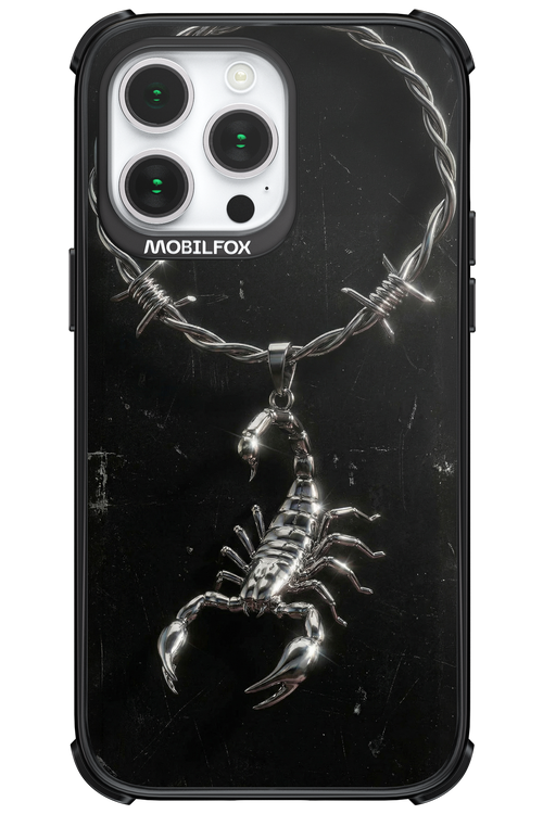 Scorpio (Chrome) 2.0 - Apple iPhone 14 Pro Max