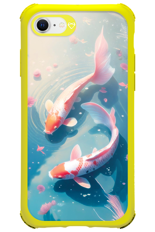 Koi - Apple iPhone 7