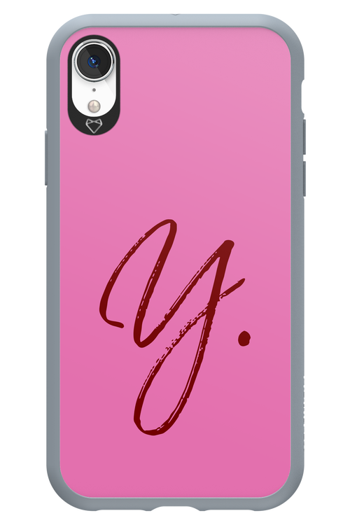 (Sorbet) Y 2.0 - Apple iPhone XR