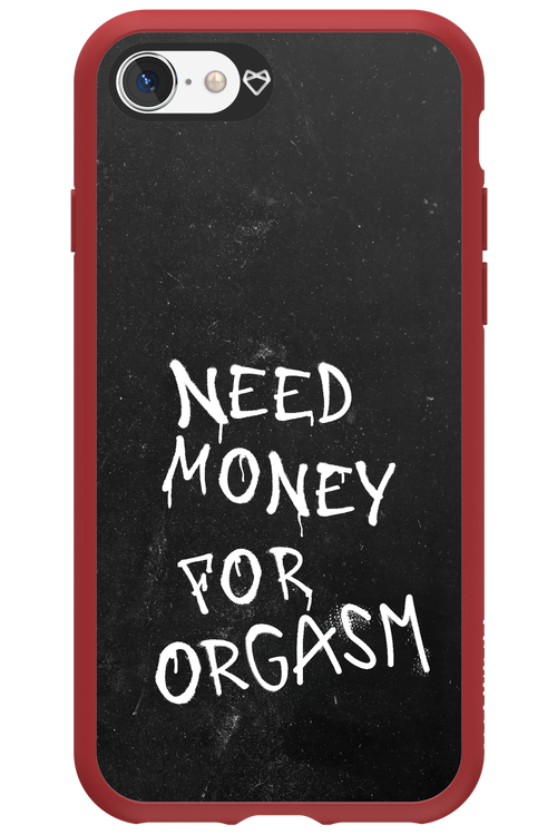 Orgasm 2.0 - Apple iPhone SE 2022