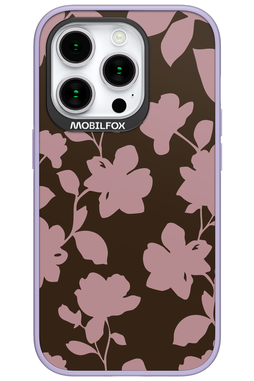 Flower Serenade - Apple iPhone 15 Pro