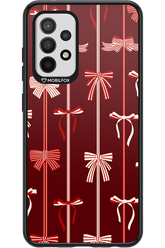 Holiday Bow - Samsung Galaxy A52 / A52 5G / A52s