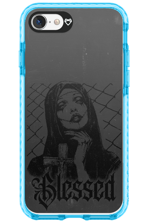 God bless 2.0 - Apple iPhone SE 2020