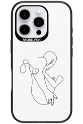 Horny for art 2.0 - Apple iPhone 16 Pro