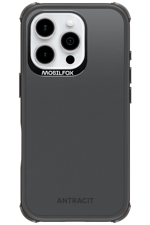 Antracit - Apple iPhone 16 Pro