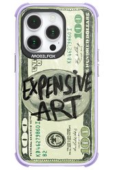 Expensive Art - Apple iPhone 14 Pro