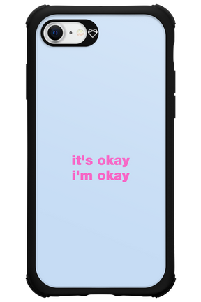 It_s Okay - Apple iPhone 7