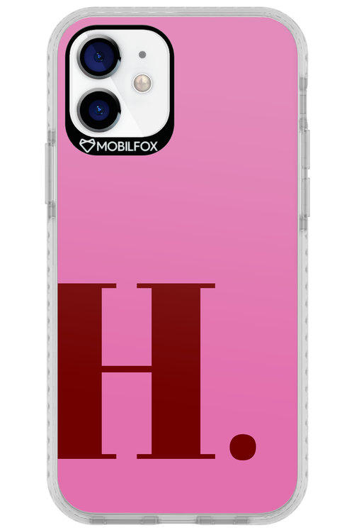 H (Sorbet) 2.0 - Apple iPhone 12