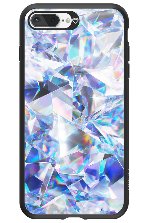 Holo Shard - Apple iPhone 7 Plus