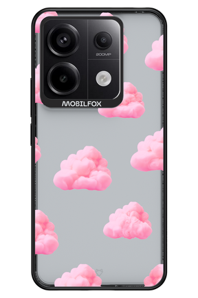 Cloudy Pink - Xiaomi Redmi Note 13 Pro 5G