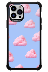 Cloudy - Apple iPhone 12 Pro