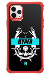 BULL Black - Apple iPhone 11 Pro Max