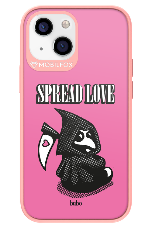 SPREAD LOVE - Apple iPhone 13 Mini
