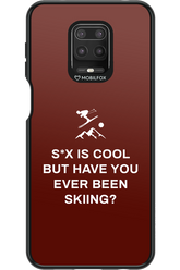 Have You Ever - Xiaomi Redmi Note 9 Pro