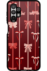 Holiday Bow - Samsung Galaxy A13 4G