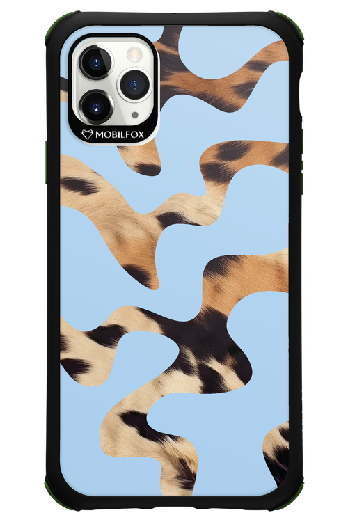 Funky Deer - Apple iPhone 11 Pro Max