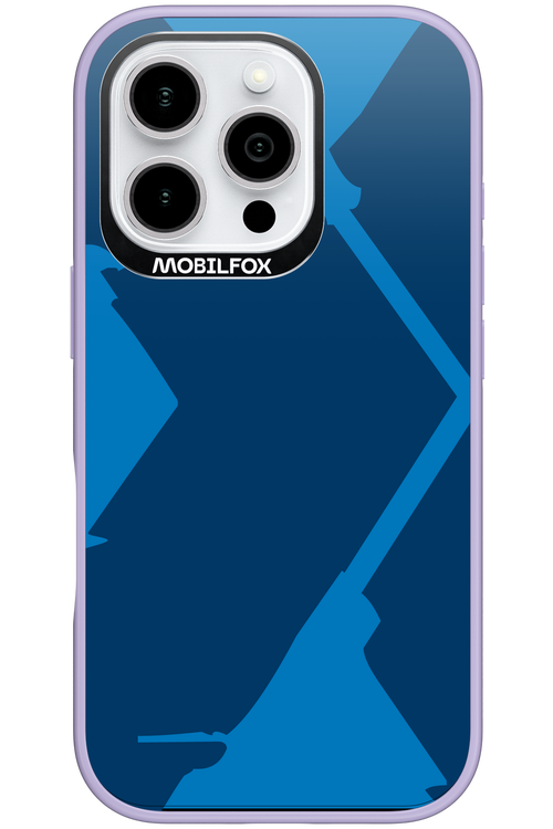 Core Charge - Apple iPhone 16 Pro