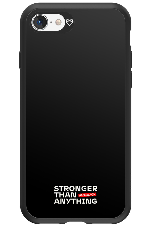 Stronger - Apple iPhone 8