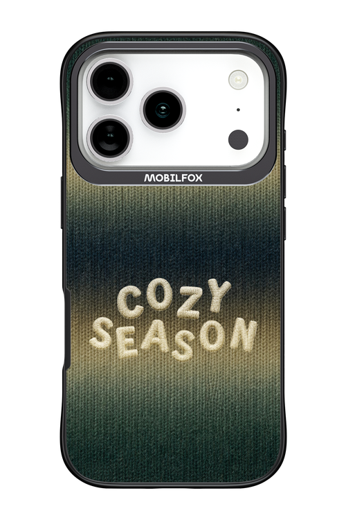 Cozy Season 2.0 - Apple iPhone 17 Pro