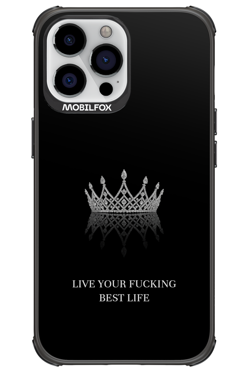 Lifestyle Queen 2.0 - Apple iPhone 13 Pro Max
