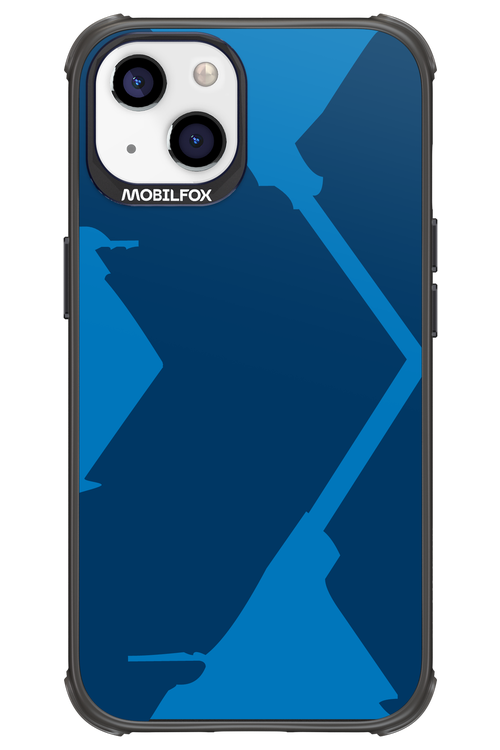 Core Charge - Apple iPhone 13