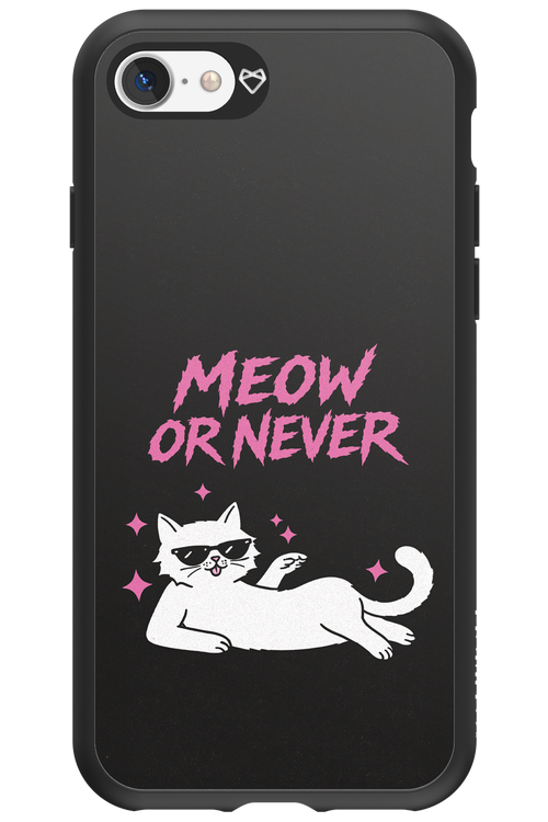 MEOW OR NEVER 2.0 - Apple iPhone 7