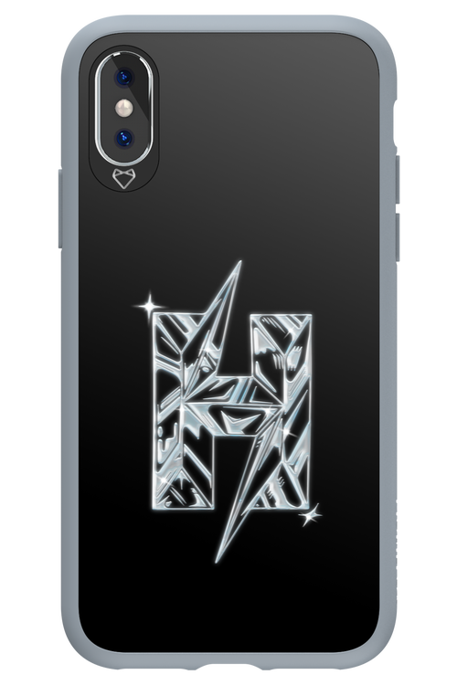 H DIAMOND 2.0 - Apple iPhone XS
