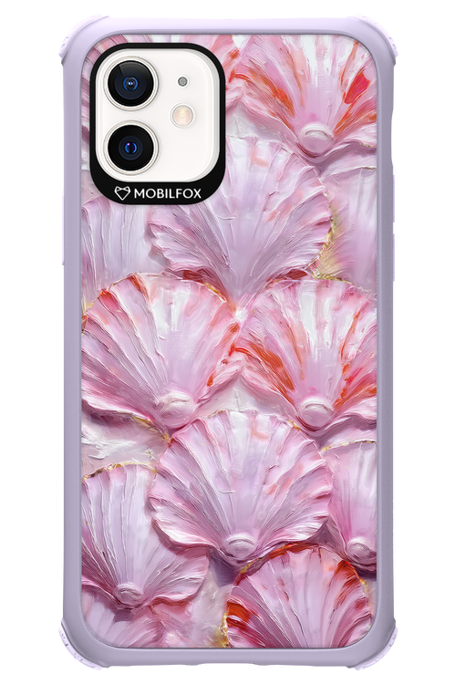 Venus Shell - Apple iPhone 12