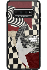 Disco Time 2.0 - Samsung Galaxy S10+