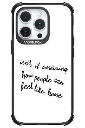 Isn't It - Apple iPhone 14 Pro
