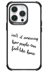 Isn't It - Apple iPhone 14 Pro