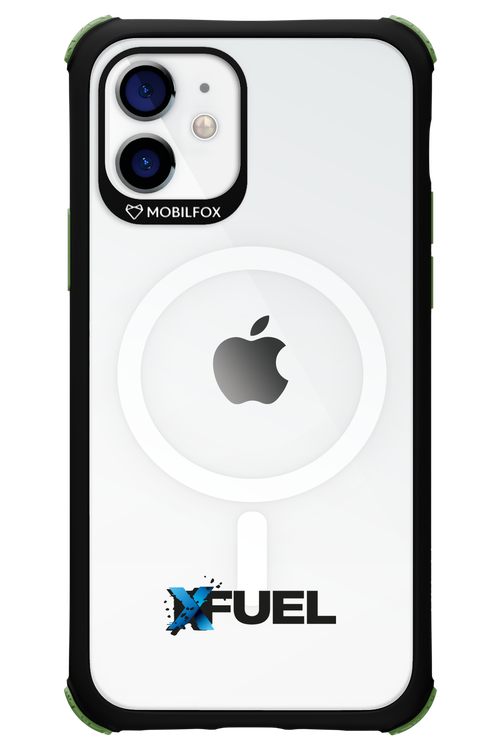 Pure Power - Apple iPhone 12