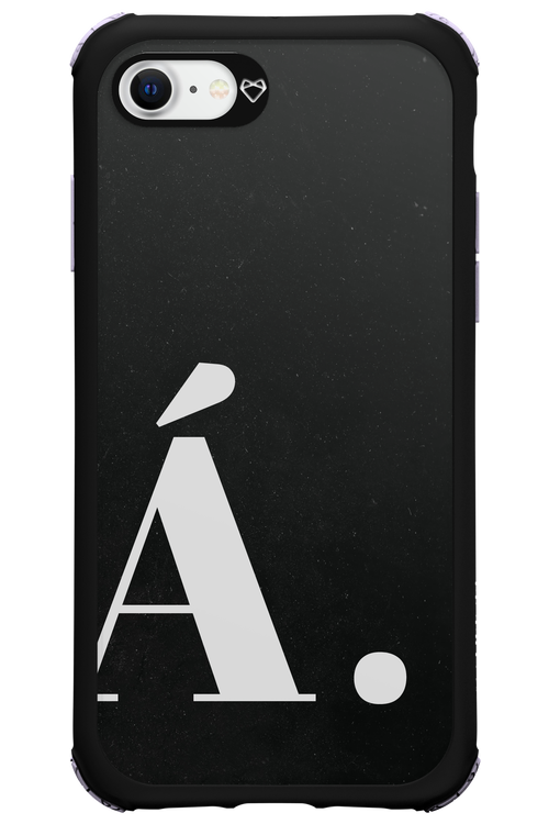 A II (Off Space) 2.0 - Apple iPhone 8