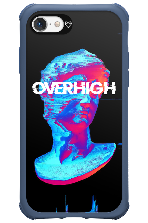 Overhigh - Apple iPhone 7