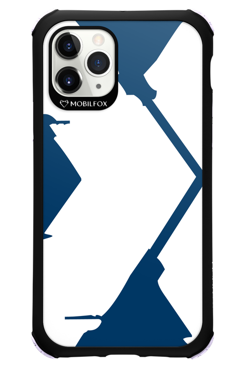 Arctic Edge - Apple iPhone 11 Pro