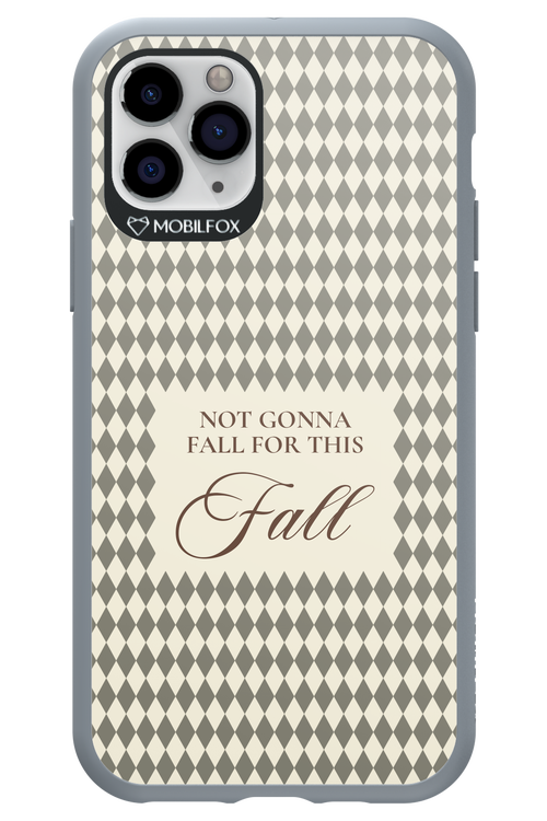 Not Gonna Fall - Apple iPhone 11 Pro