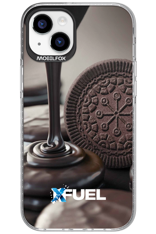 Choco Boost - Apple iPhone 15 Plus