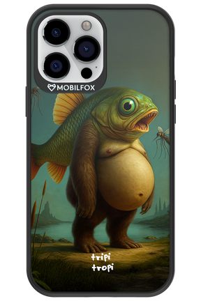 Tripi tropi - Apple iPhone 13 Pro Max