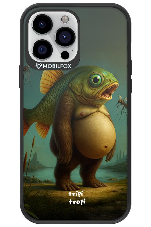 Tripi tropi - Apple iPhone 13 Pro Max