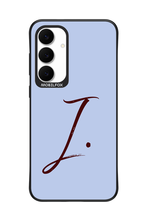 (Jellyfish Presso) I 2.0 - Samsung S25 FE