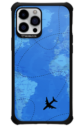 Around The World - Apple iPhone 12 Pro Max