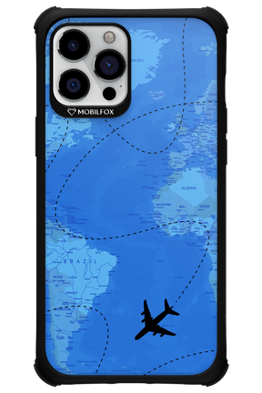 Around The World - Apple iPhone 12 Pro Max