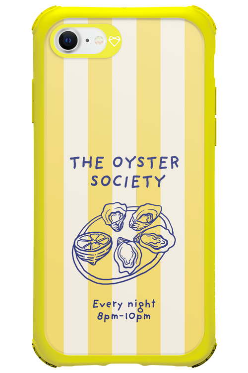 Oyster Society - Apple iPhone SE 2020