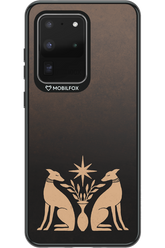 Greyhound Garden - Samsung Galaxy S20 Ultra 5G