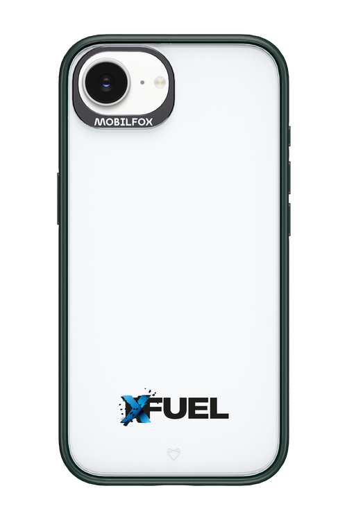 Pure Power - Apple iPhone 16e