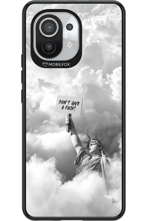 Don't give a  - Xiaomi Mi 11 5G