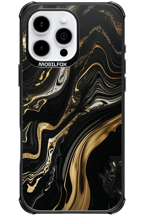 Azrael 2.0 - Apple iPhone 16 Pro Max