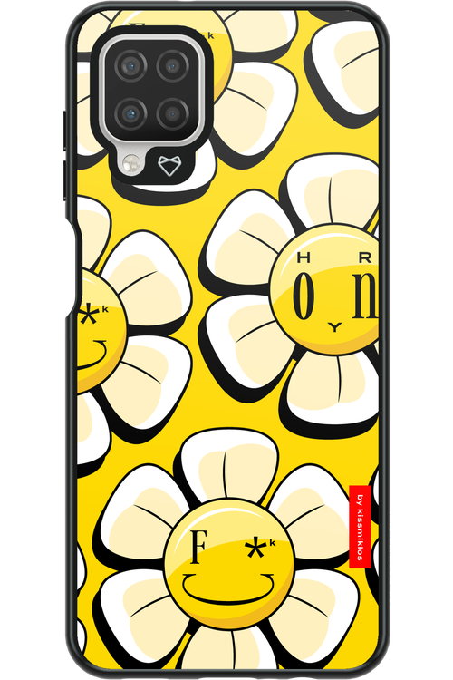Horny Flowers 2.0 - Samsung Galaxy A12