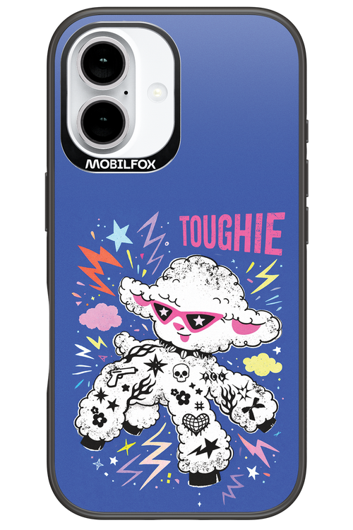 TOUGHIE 2.0 - Apple iPhone 16
